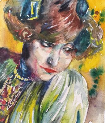 colette