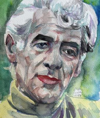 leonard-bernstein