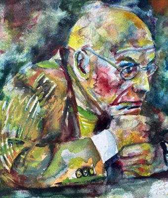 michel-foucault
