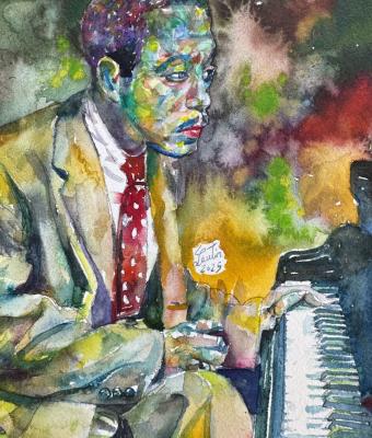 bud-powell
