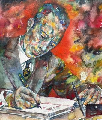 albert-camus
