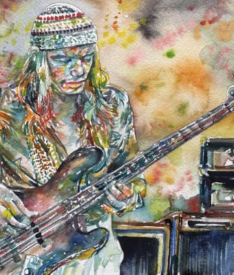 jaco-pastorius