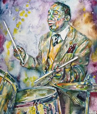 kenny-clarke