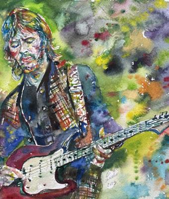 eric-clapton