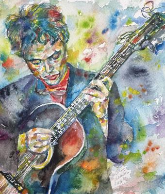 marc-ribot