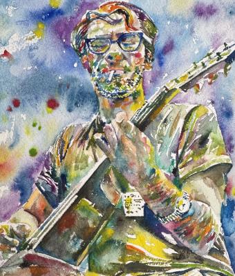 john-fahey