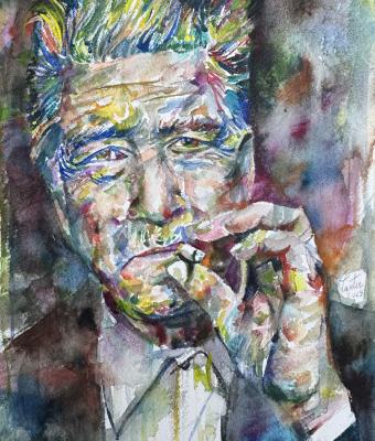 david-lynch
