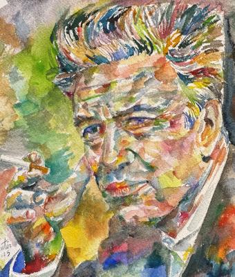 david-lynch