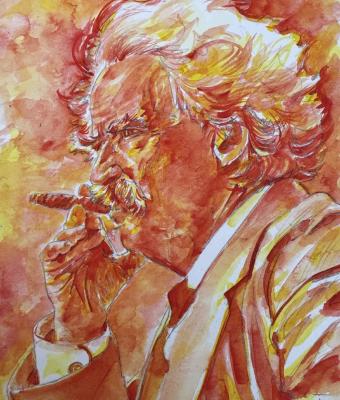 mark-twain