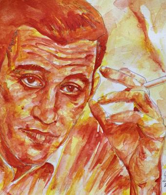 j-d-salinger