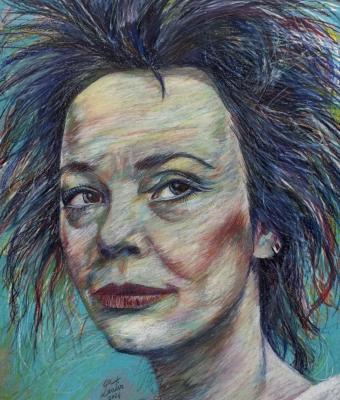 laurie-anderson