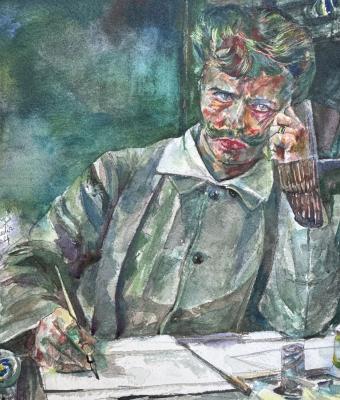 august-strindberg