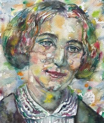 george-eliot