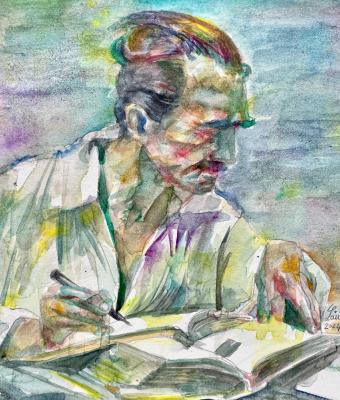 nikos-kazantzakis