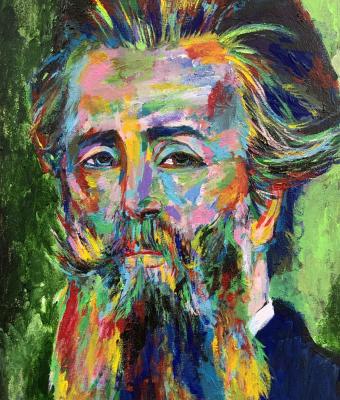 herman-melville