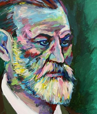 sigmund-freud