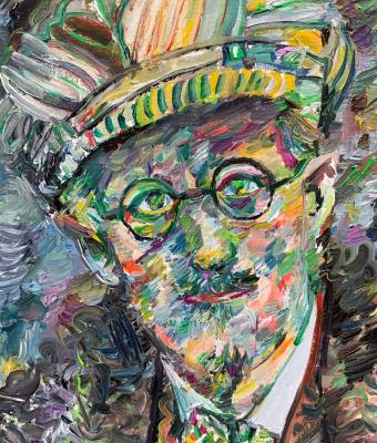 james-joyce