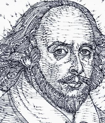 william-shakespeare