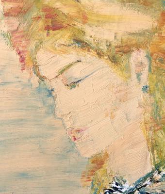 busto-di-donna-in-meditazione