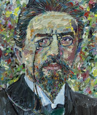 anton-chekhov