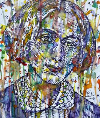 george-eliot