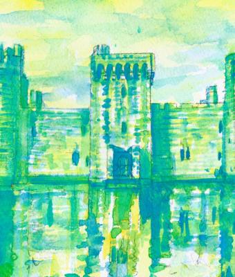 castello-di-bodiam