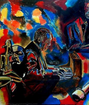 miles-quintet