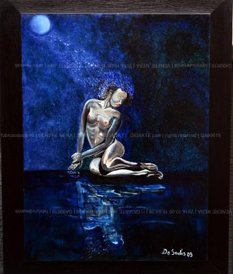 venere-nera