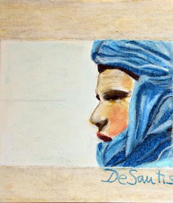 tuareg