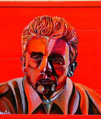 james-dean