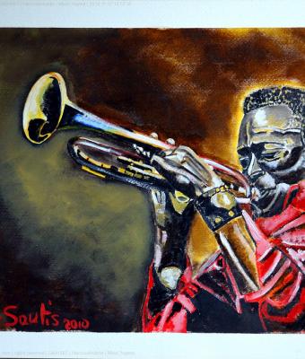 miles-legend