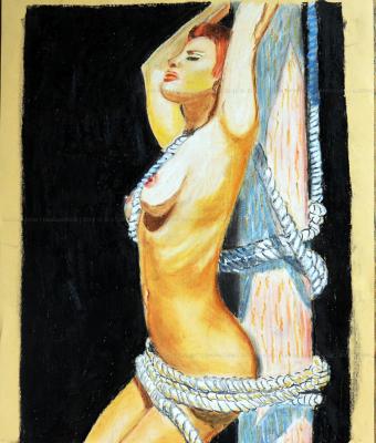 passione-nuda