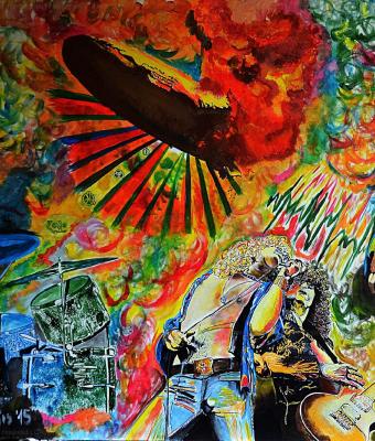 led-zeppelin-graffiti