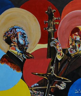 jazz-rhythm