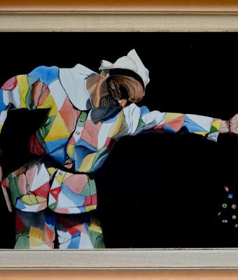 arlecchino