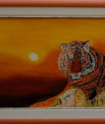 tigre