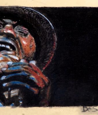 blues-singer