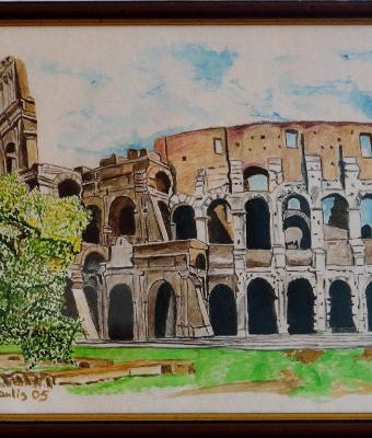 colosseo