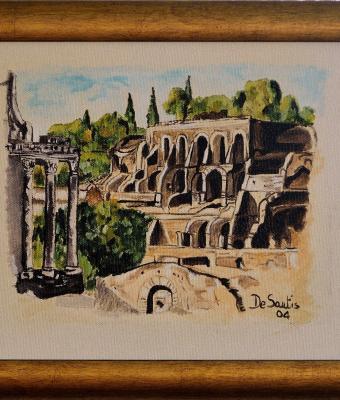 foro-romano