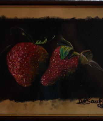 fragole