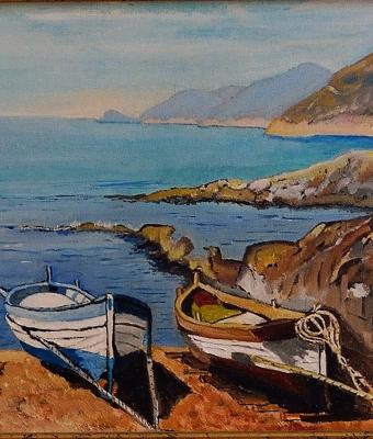 marina-solitaria