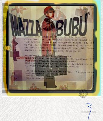 mazza-bubbu