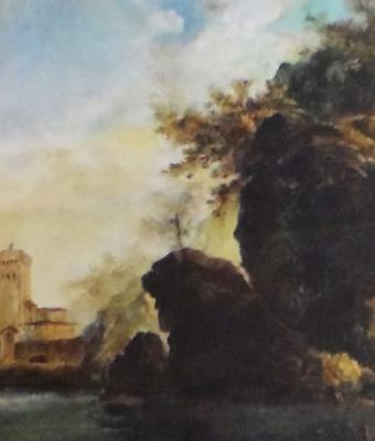 il-castello