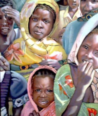 darfur