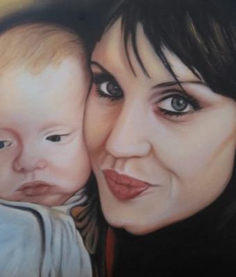 ritratto-di-giovane-madre-con