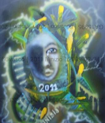 2011-l-inizio