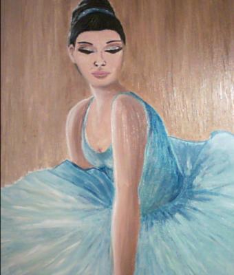 ballerina
