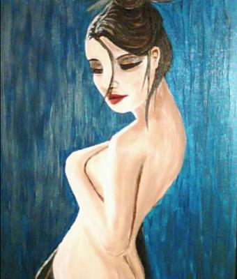 sensualit