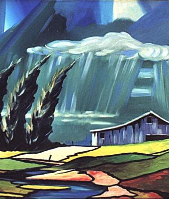 il-temporale