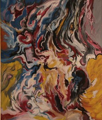 acryl-su-legno